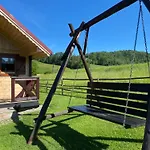 - Czorsztyn - Pieniny * Mizerna