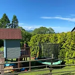 Ferienhaus - Czorsztyn - Pieniny *