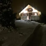 - Czorsztyn - Pieniny Semesterbostad Mizerna