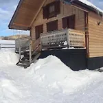 - Czorsztyn - Pieniny Ferienhaus *