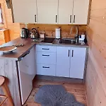 - Czorsztyn - Pieniny * Mizerna