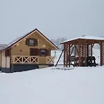 - Czorsztyn - Pieniny Semesterbostad *