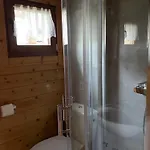 Semesterbostad - Czorsztyn - Pieniny *
