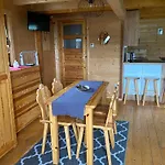 Ferienhaus - Czorsztyn - Pieniny *