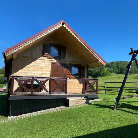 - Czorsztyn - Pieniny Mizerna