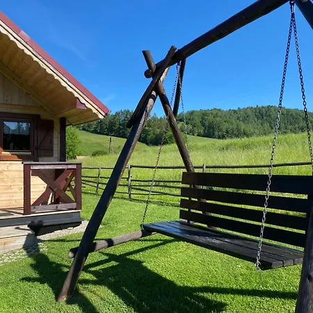 - Czorsztyn - Pieniny * Mizerna