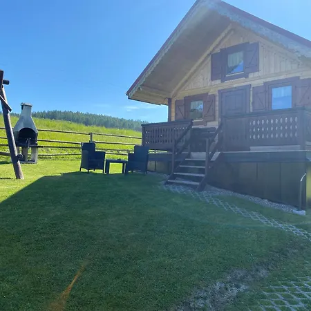 - Czorsztyn - Pieniny Holiday home