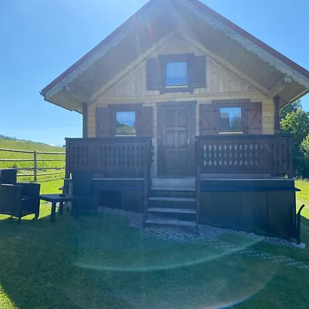 Holiday home - Czorsztyn - Pieniny *