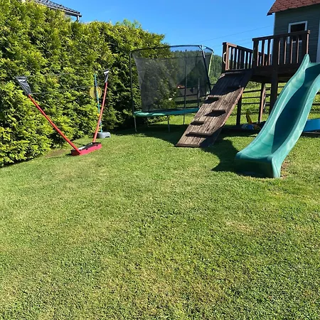 Holiday home - Czorsztyn - Pieniny *