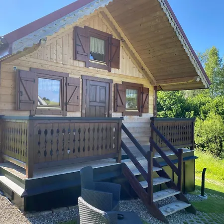 - Czorsztyn - Pieniny * Mizerna