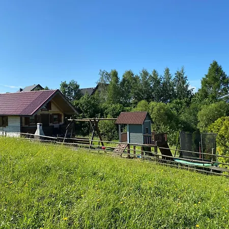 - Czorsztyn - Pieniny *
