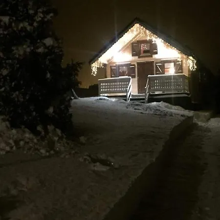 - Czorsztyn - Pieniny Holiday home Mizerna
