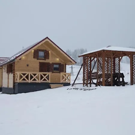 - Czorsztyn - Pieniny Holiday home *