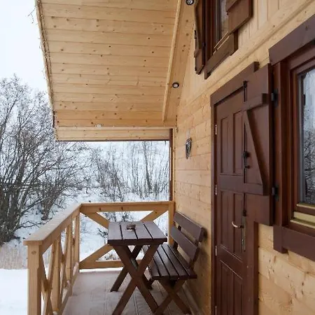 - Czorsztyn - Pieniny Holiday home