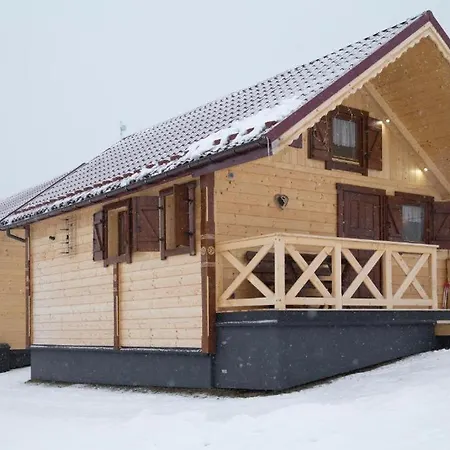 - Czorsztyn - Pieniny Holiday home *