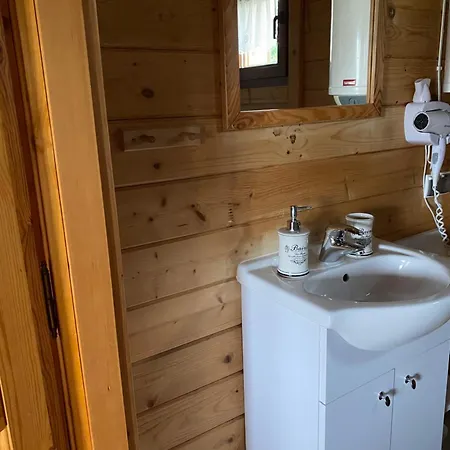 - Czorsztyn - Pieniny Holiday home *