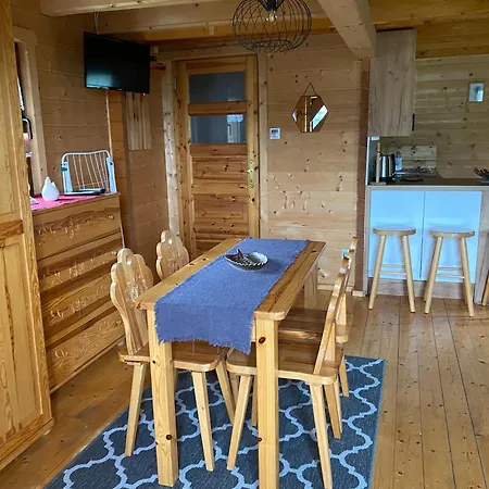 Tatil Evi - Czorsztyn - Pieniny *