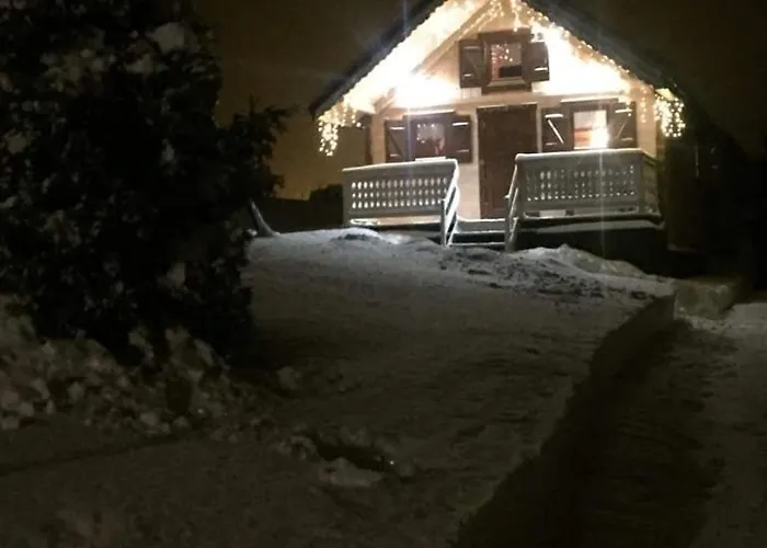 - Czorsztyn - Pieniny Σπίτι διακοπών Mizerna