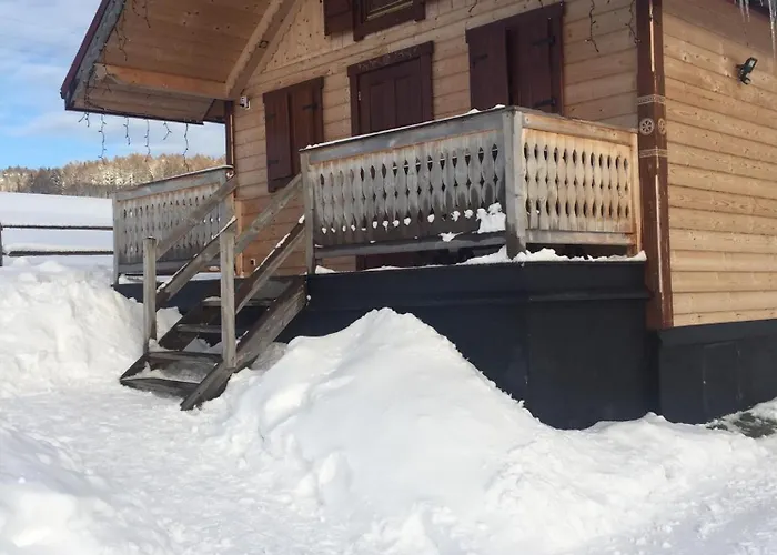 - Czorsztyn - Pieniny Σπίτι διακοπών *